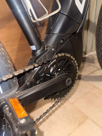 Used Giant Talon E+ 29 3 2023 2023 Mountainbike — image 6 of 16
