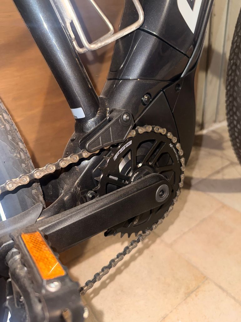 Used Giant Talon E+ 29 3 2023 2023 Mountainbike — image 6 of 16