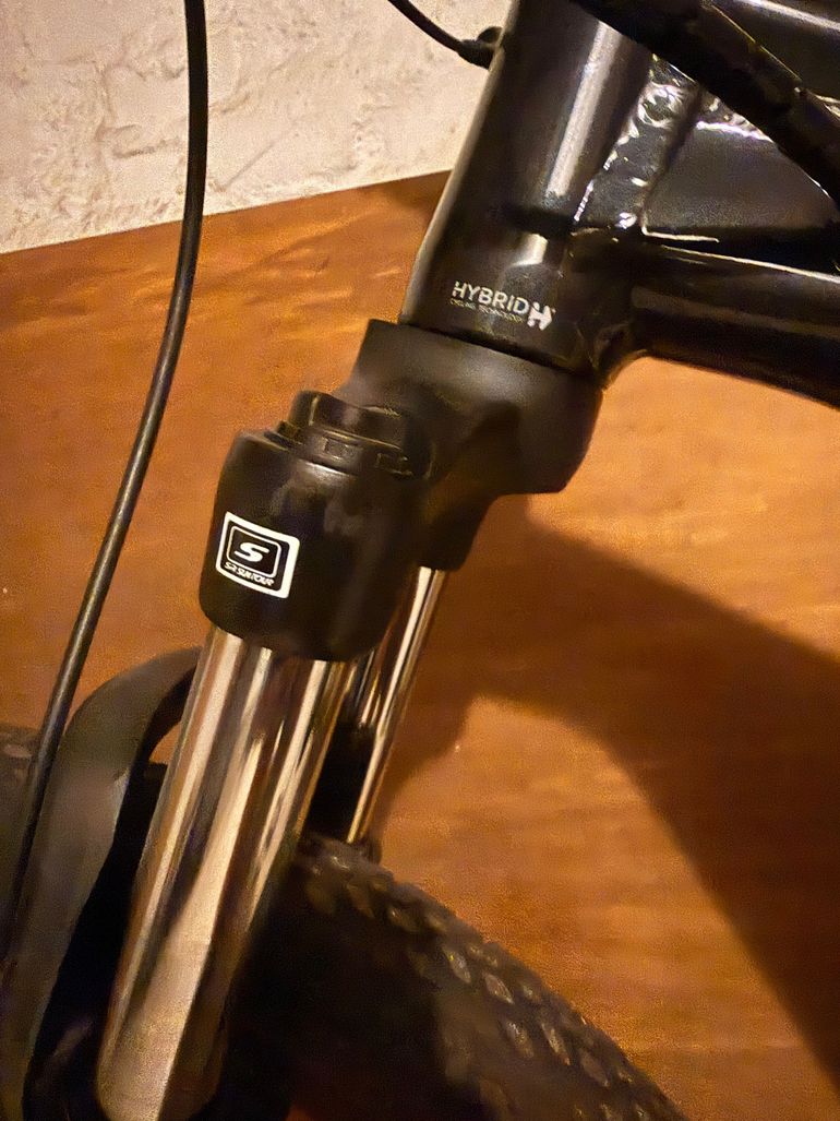 Used Giant Talon E+ 29 3 2023 2023 Mountainbike — image 3 of 16