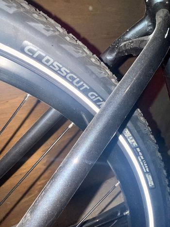 Used Giant Talon E+ 29 3 2023 2023 Mountainbike — image 8 of 16