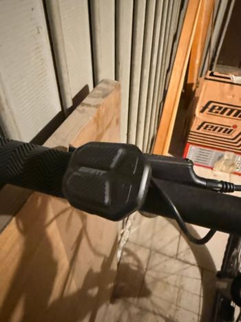 Used Giant Talon E+ 29 3 2023 2023 Mountainbike — image 5 of 16