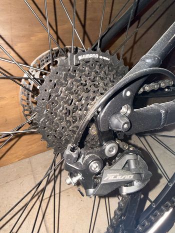 Used Giant Talon E+ 29 3 2023 2023 Mountainbike — image 7 of 16
