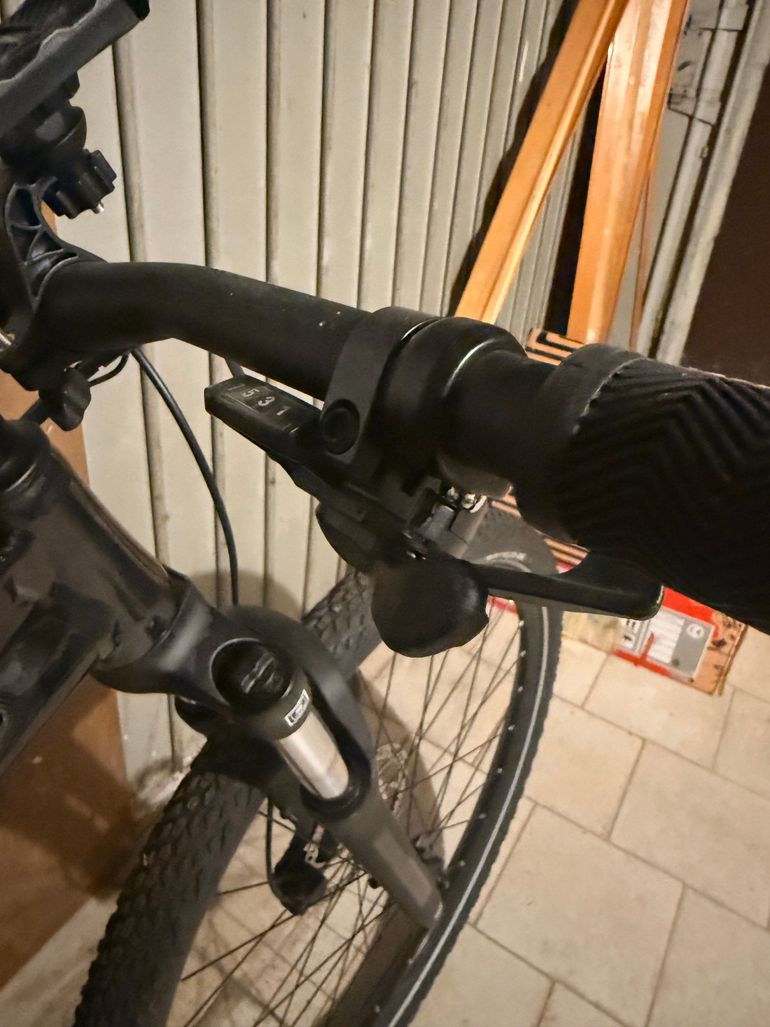 Used Giant Talon E+ 29 3 2023 2023 Mountainbike — image 15 of 16