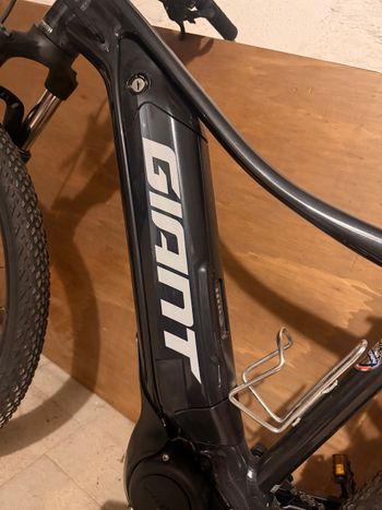 Used Giant Talon E+ 29 3 2023 2023 Mountainbike — image 2 of 16