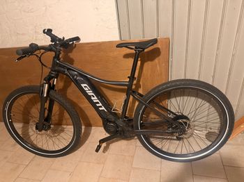 Used Giant Talon E+ 29 3 2023 2023 MTB