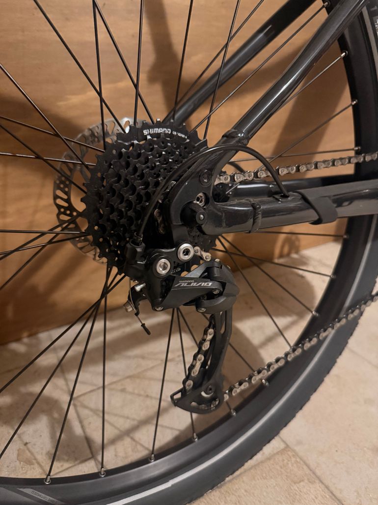 Used Giant Talon E+ 29 3 2023 2023 Mountainbike — image 11 of 16