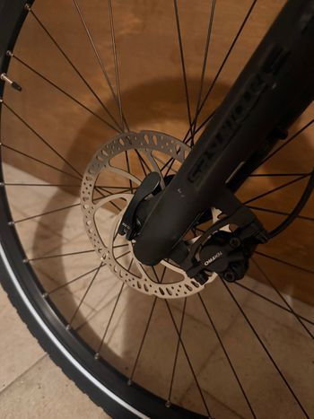 Used Giant Talon E+ 29 3 2023 2023 Mountainbike — image 4 of 16