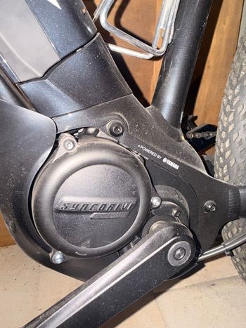 Used Giant Talon E+ 29 3 2023 2023 Mountainbike — image 16 of 16