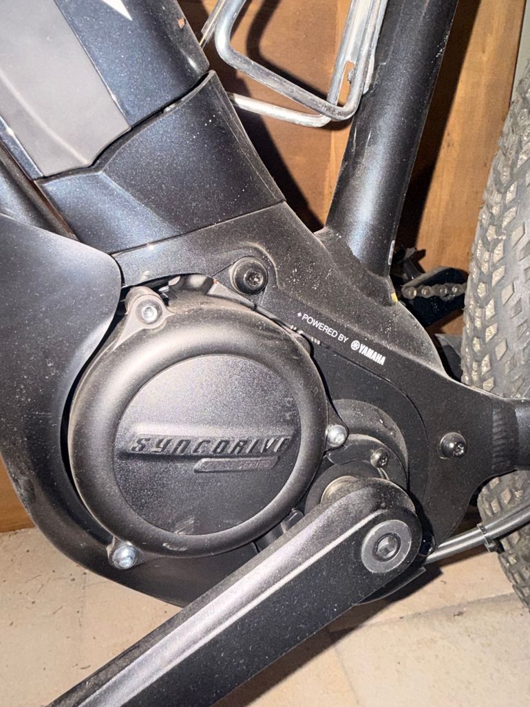Used Giant Talon E+ 29 3 2023 2023 Mountainbike — image 16 of 16