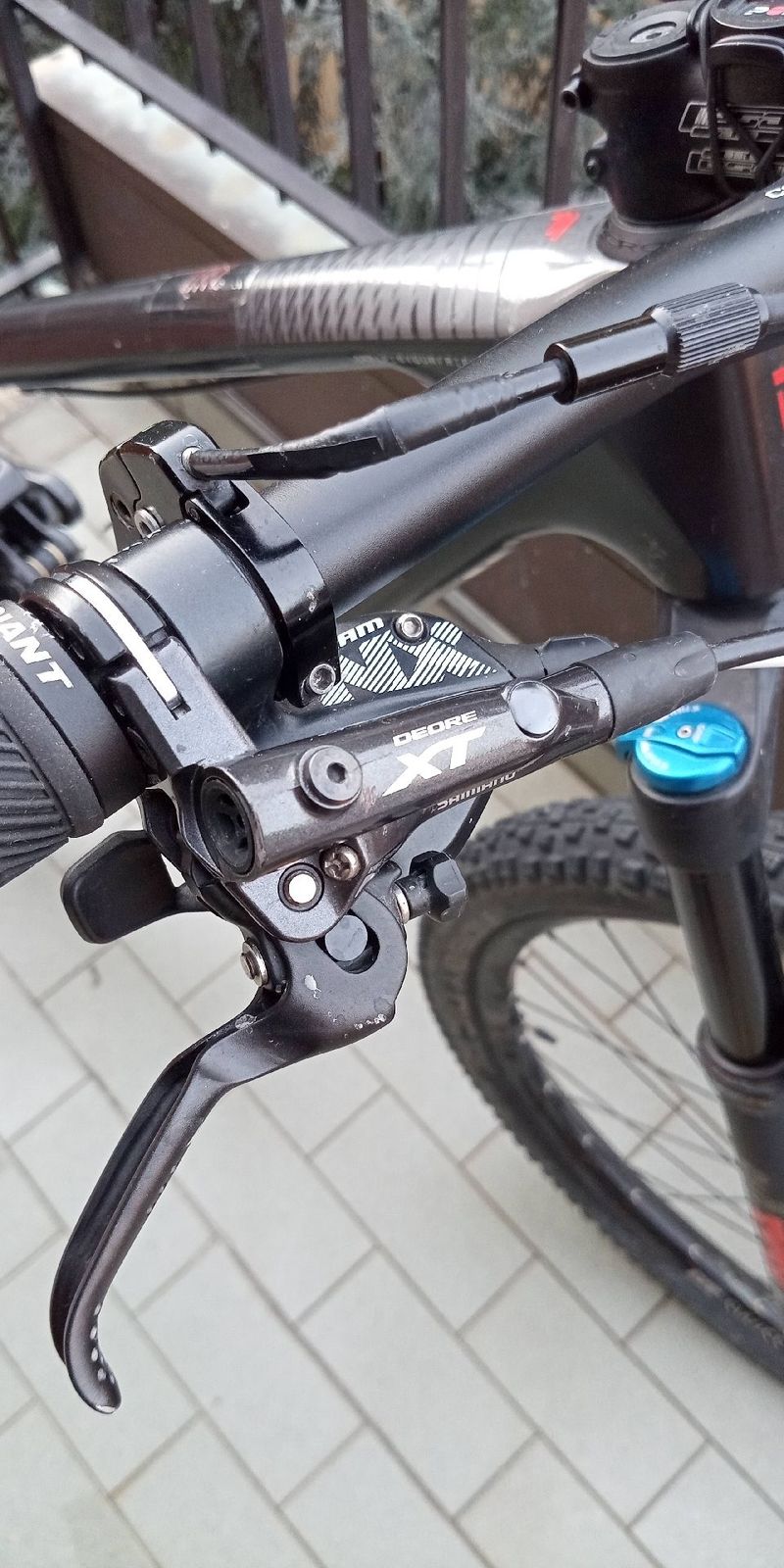 Used Focus O1E 8.8 2019 2019 Mountainbike, Black, 29 — image 2 of 5