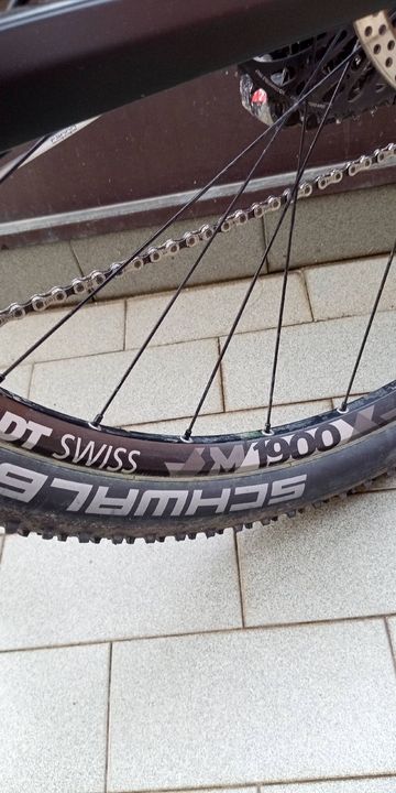Used Focus O1E 8.8 2019 2019 Mountainbike, Black, 29 — image 5 of 5