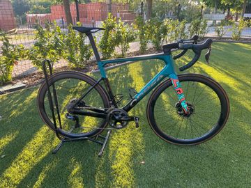 Brugt Orbea ORCA M10iLTD 2021 2021 Road & Gravel