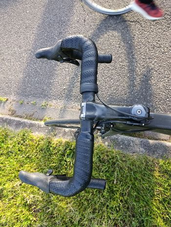 Used Airwolf Airwolf Aero 2019 Road & Gravel, Schwarz — image 13 of 22