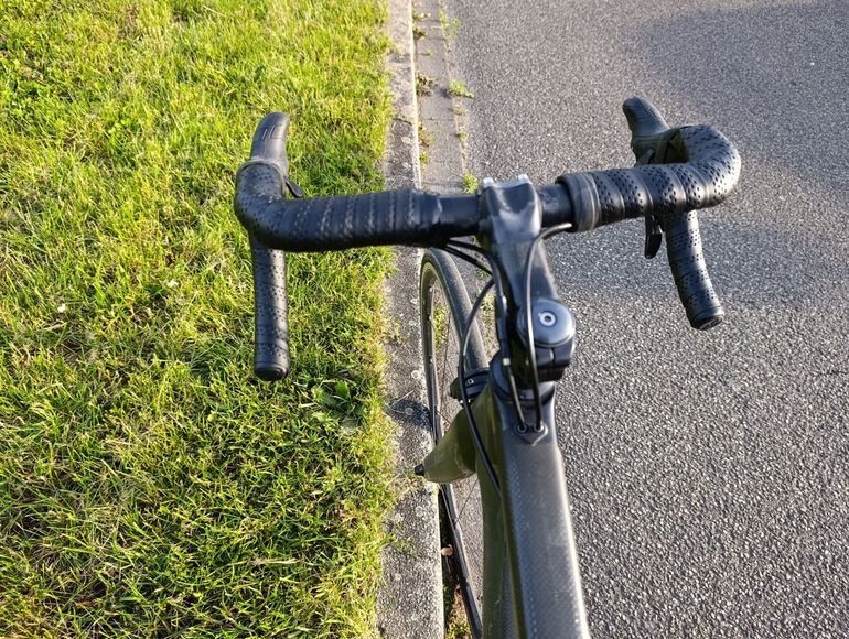Used Airwolf Airwolf Aero 2019 Road & Gravel, Schwarz — image 17 of 22