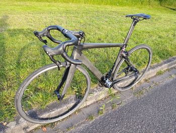 Used Airwolf Airwolf Aero 2019 Road & Gravel, Schwarz — image 4 of 22