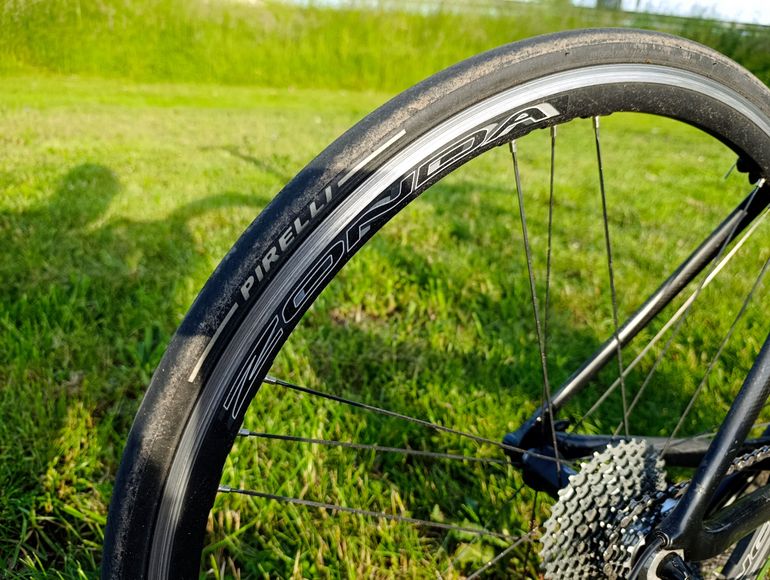 Used Airwolf Airwolf Aero 2019 Road & Gravel, Schwarz — image 9 of 22