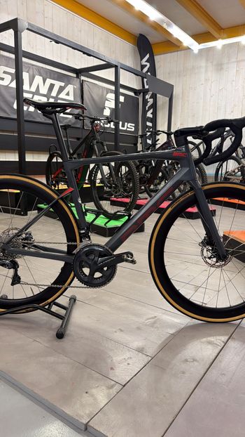 Used BMC Roadmachine 02 ONE 2020 2020 Road & Gravel