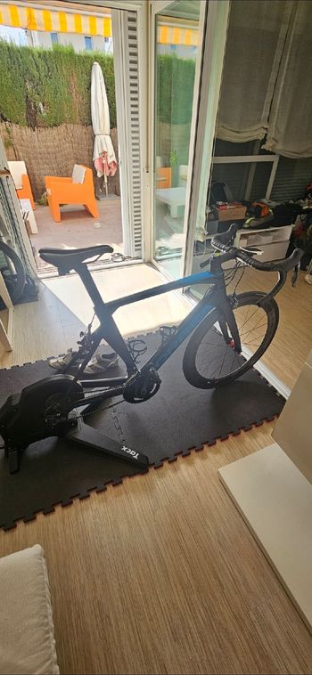 Used Orbea Orca Shimano Ultegra 2019 Road & Gravel — image 2 of 3