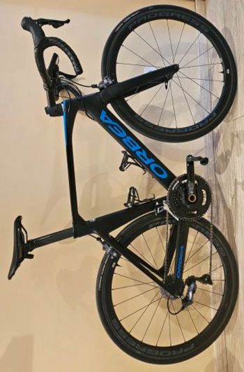 Used Orbea Orca Shimano Ultegra 2019 Route & Gravel