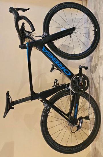 Brugt Orbea Orca Shimano Ultegra 2019 Road & Gravel — billede 3 af 3