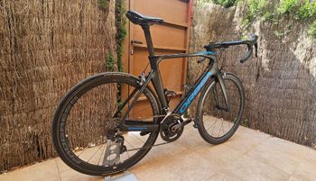 Used Orbea Orca Shimano Ultegra 2019 Road & Gravel