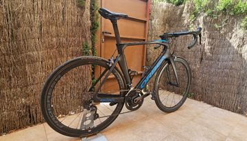 Brugt Orbea Orca Shimano Ultegra 2019 Road & Gravel — billede 1 af 3
