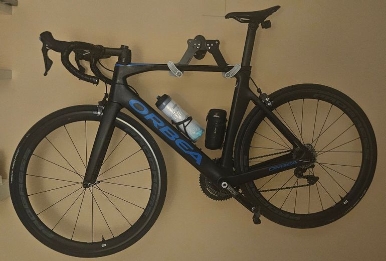 Used Orbea Orca Shimano Ultegra 2019 Road & Gravel — image 3 of 3