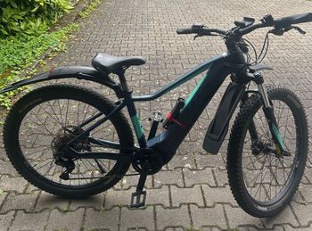 Used BULLS Aminga EVA 1 27.5 2023 2023 MTB