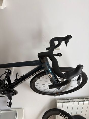 Used Scott Addict RC Pro 2024 2024 Road & Gravel, Azul — image 4 of 4