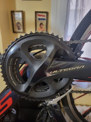 Used Scott Foil 20 2018 2018 Road & Gravel, Black — image 4 of 6