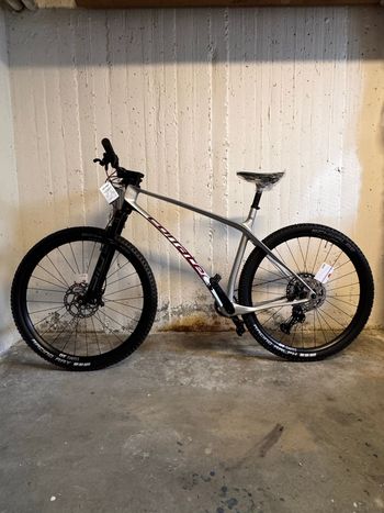 Used Corratec Revo BOW SL PRO 2024 2024 MTB