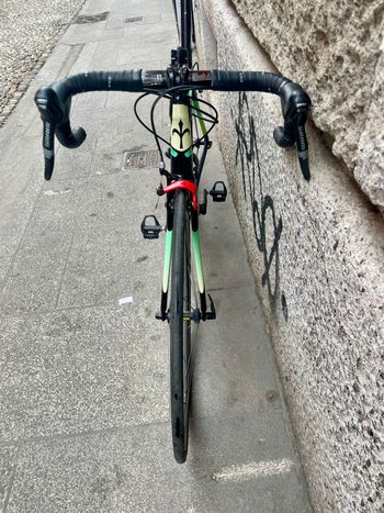Used Wilier Gtr SRAM Red 2017 Road & Gravel — image 5 of 6