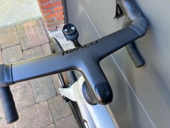 Used Specialized Tarmac Shimano Ultegra Di2 2026 Road & Gravel, Weiß — image 17 of 17