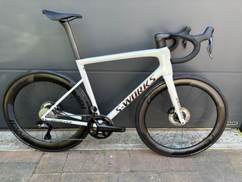 Used Specialized Tarmac Shimano Ultegra Di2 2026 Road & Gravel