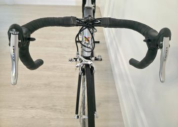 Brugt Eddy Merckx Alu Sprint 2004 Road & Gravel — billede 5 af 8