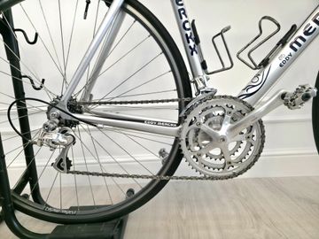 Brugt Eddy Merckx Alu Sprint 2004 Road & Gravel — billede 3 af 8