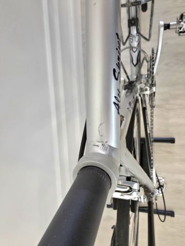 Brugt Eddy Merckx Alu Sprint 2004 Road & Gravel — billede 6 af 8