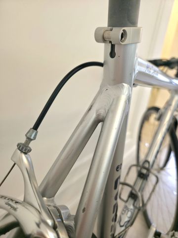 Brugt Eddy Merckx Alu Sprint 2004 Road & Gravel — billede 7 af 8