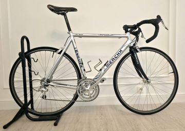 Brugt Eddy Merckx Alu Sprint 2004 Road & Gravel — billede 1 af 8