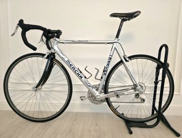 Brugt Eddy Merckx Alu Sprint 2004 Road & Gravel — billede 2 af 8