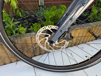 Used bulls urban colgne Bulls urban colgne Custom Shimano Deore 2025 Urban, Light Gray — image 11 of 11