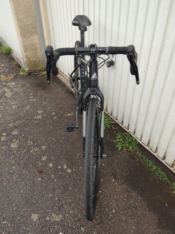 Used BULLS GRINDER 3 2024 2024 Road & Gravel, Black — image 5 of 7