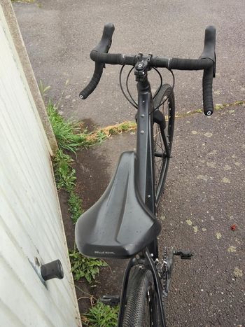 Used BULLS GRINDER 3 2024 2024 Road & Gravel, Black — image 7 of 7