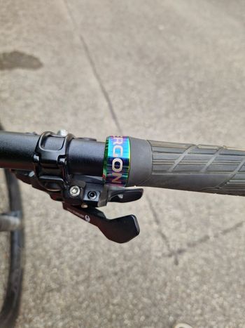 Used Specialized Turbo Levo SRAM NX Eagle 2021 Mountainbike, Rot — image 9 of 14