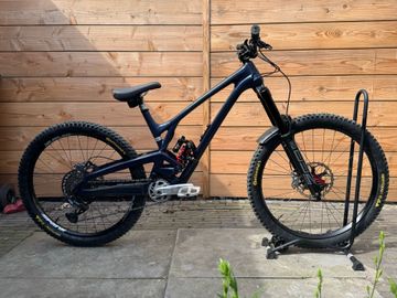 Gebrauchtes Evil Insurgent - LS / GX I9 Hydra MX 2023 2023 MTB