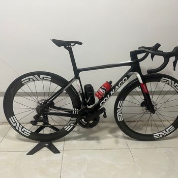 Used Colnago V4RS Shimano Ultegra Di2 2024 Road & Gravel