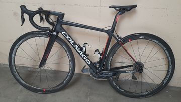 Brugt Colnago V2r Rim 2018 Road & Gravel — billede 3 af 20