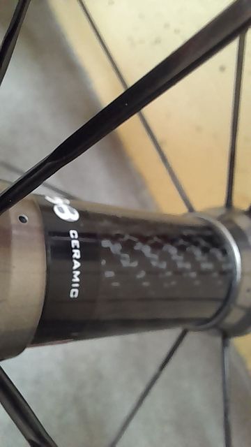 Brugt Colnago V2r Rim 2018 Road & Gravel — billede 18 af 20
