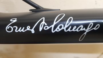 Brugt Colnago V2r Rim 2018 Road & Gravel — billede 15 af 20