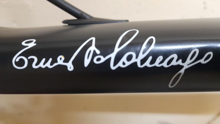 Brugt Colnago V2r Rim 2018 Road & Gravel — billede 15 af 20